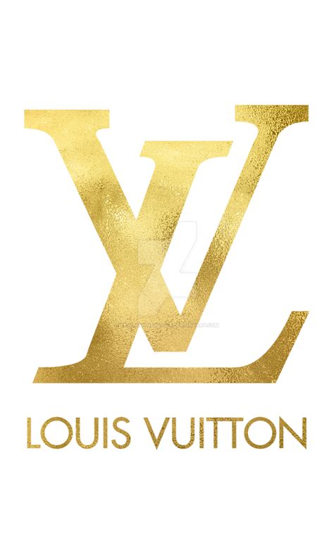 Louis Vuitton transparent background